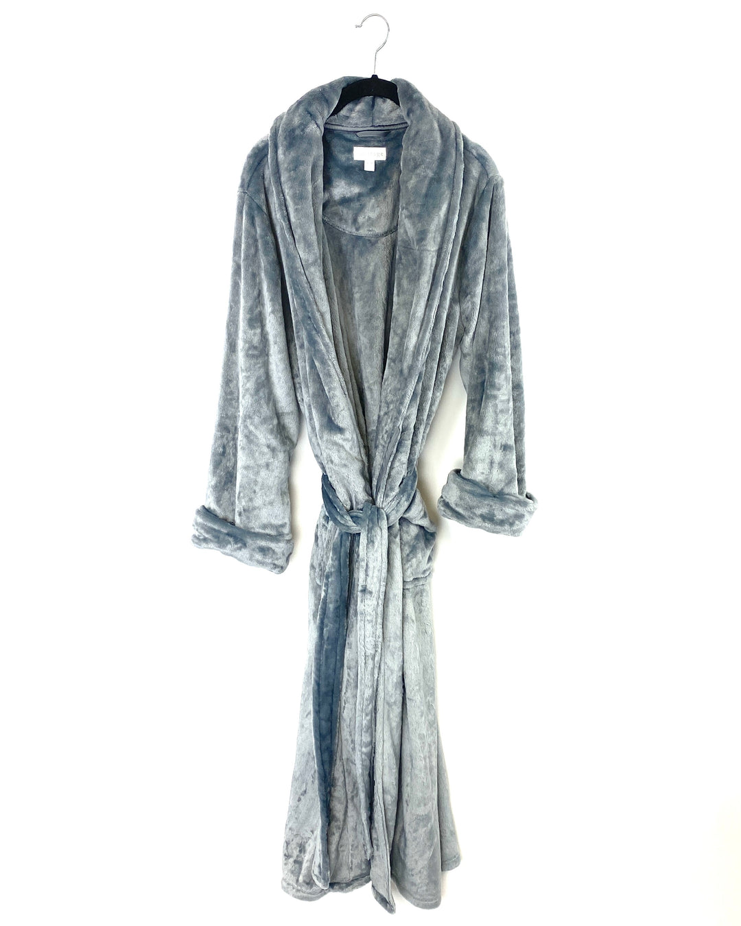 Grey Robe - Small