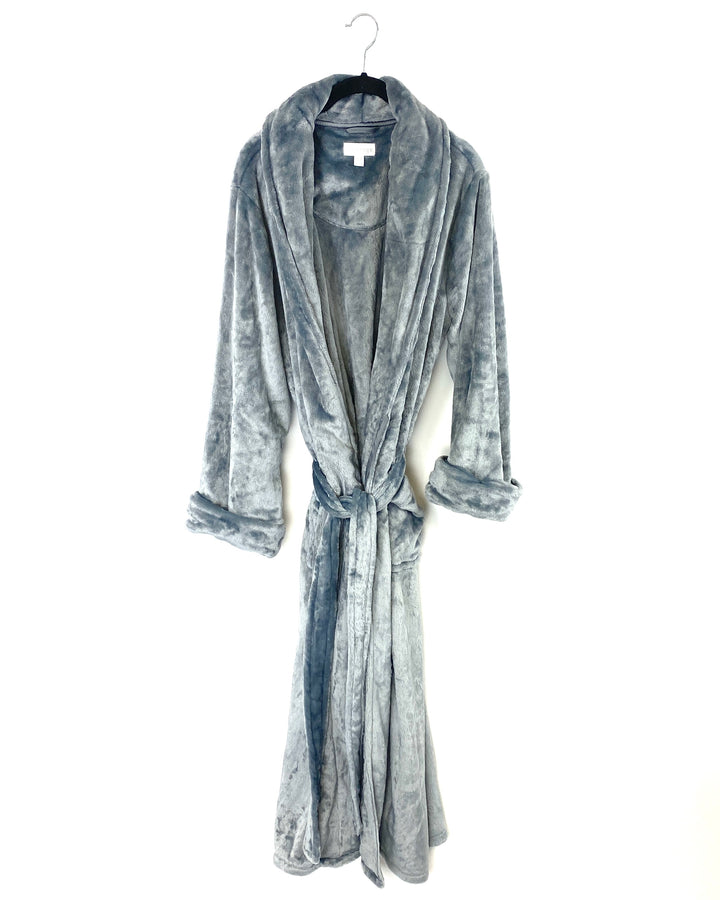 Grey Robe - Small