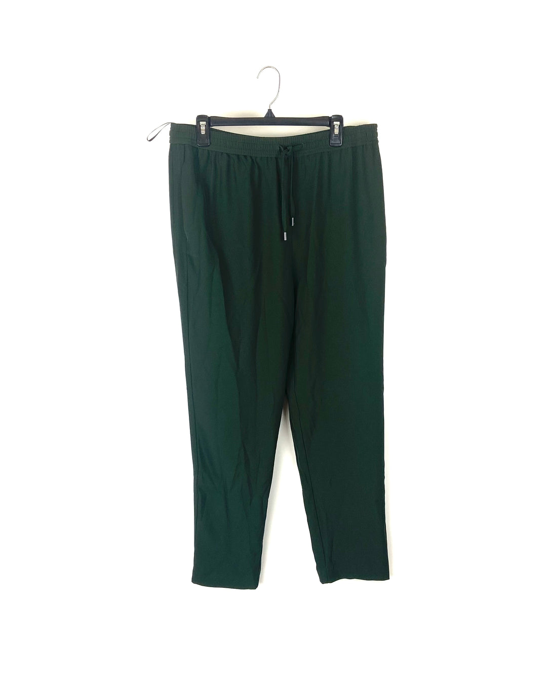Green Pant- Size 12