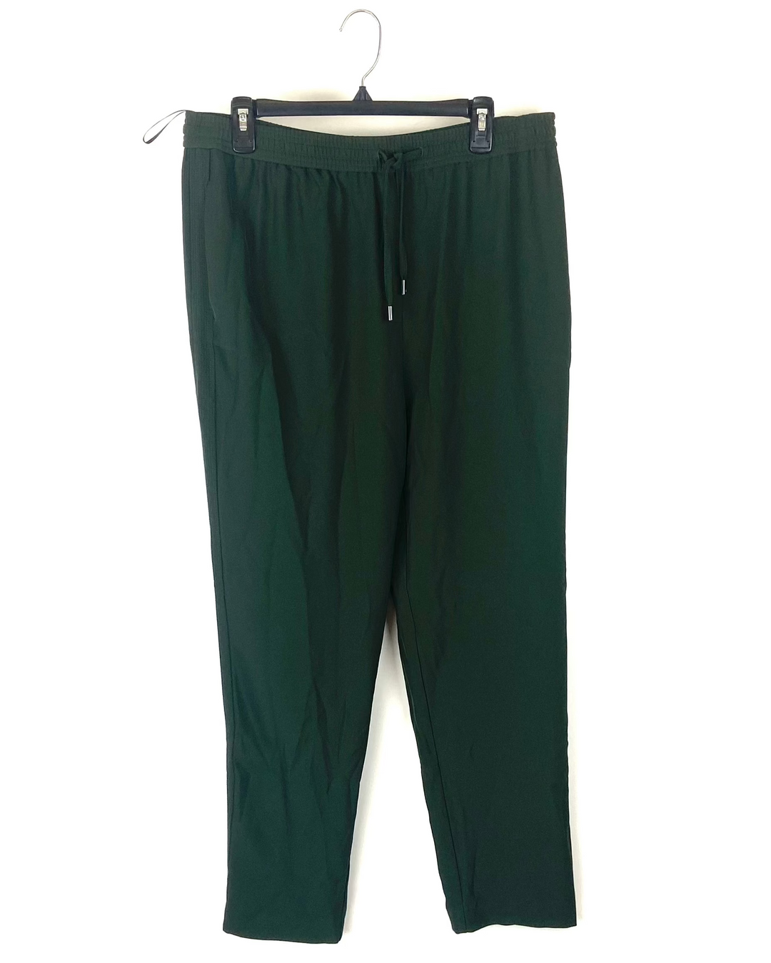 Green Pant- Size 12