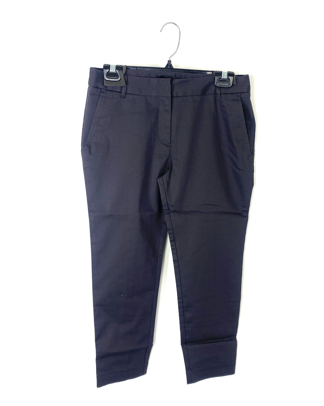 Charcoal Trousers - Size 2, 4, 6 and 8