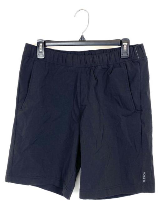 MENS Black Shorts - Medium