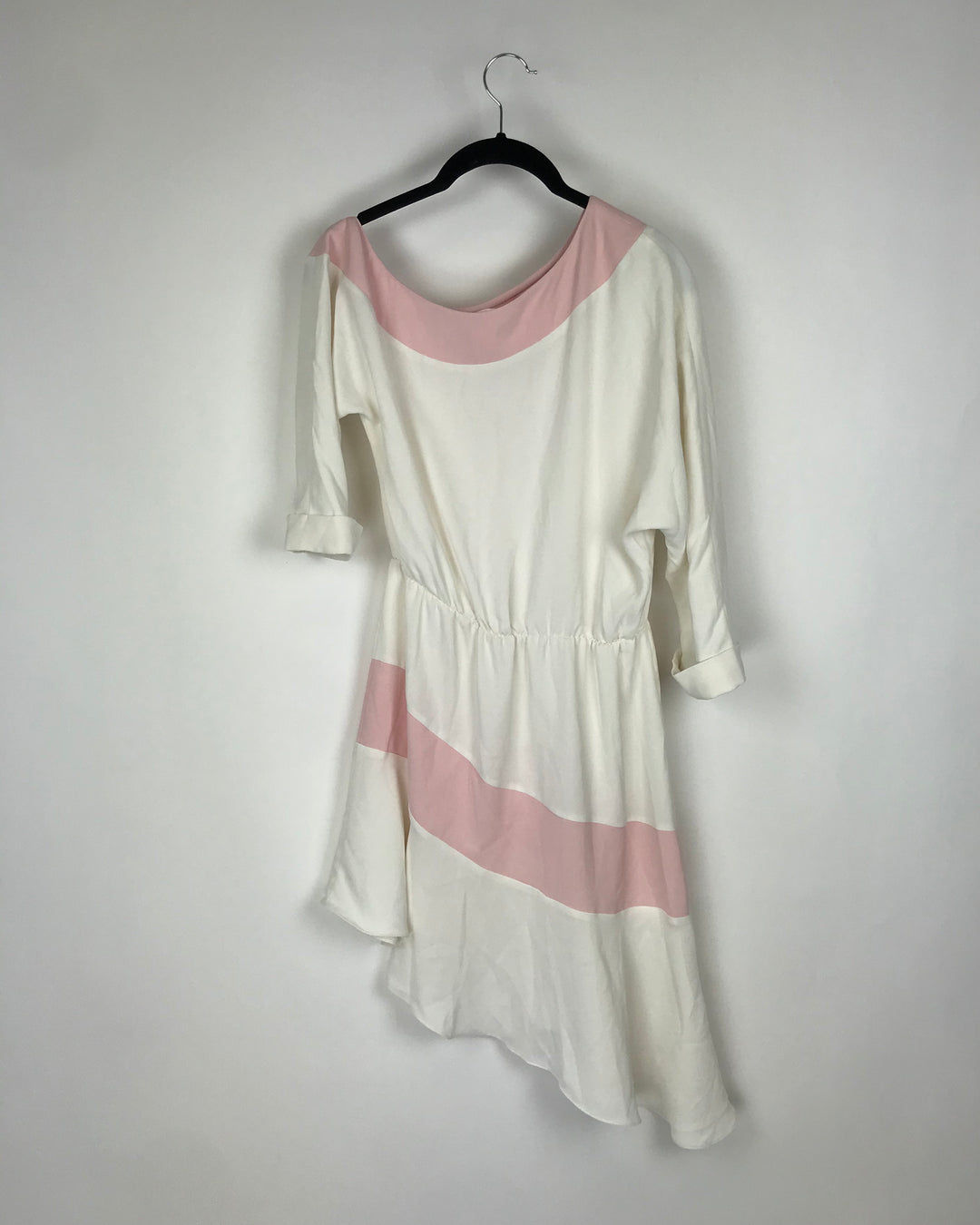 Cream Dress - Small