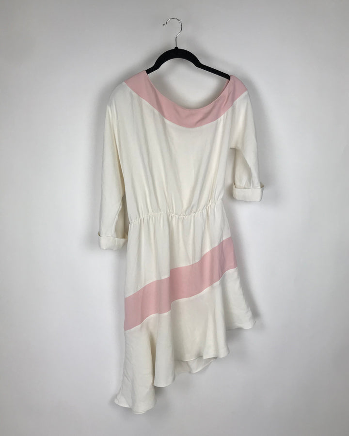 Cream Dress - Small