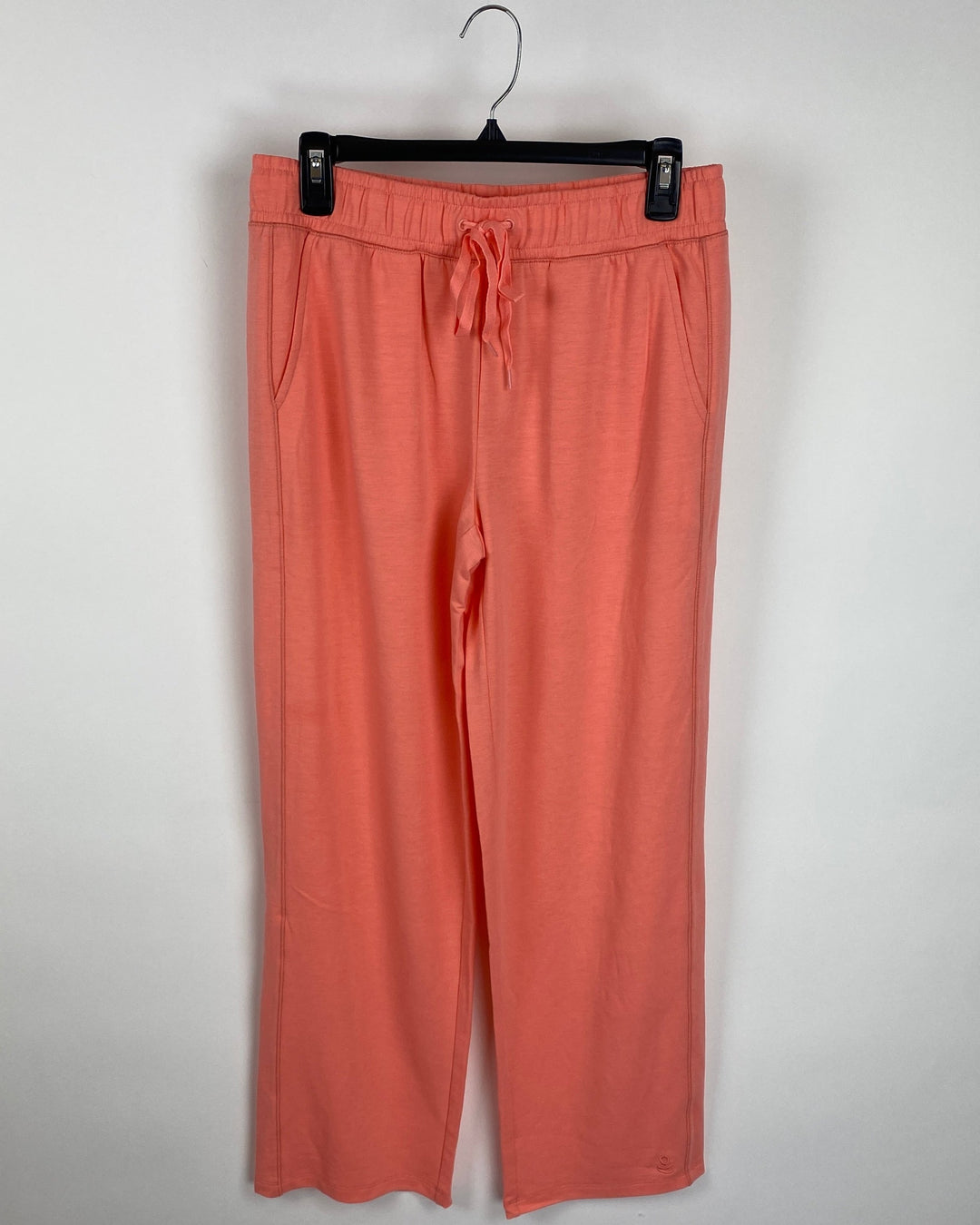 Coral Sweatpants - Small And Medium