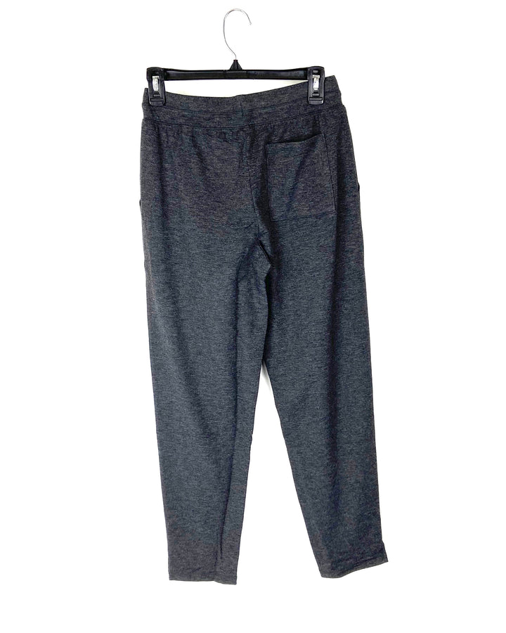 Grey Sweatpants - Size 2/4