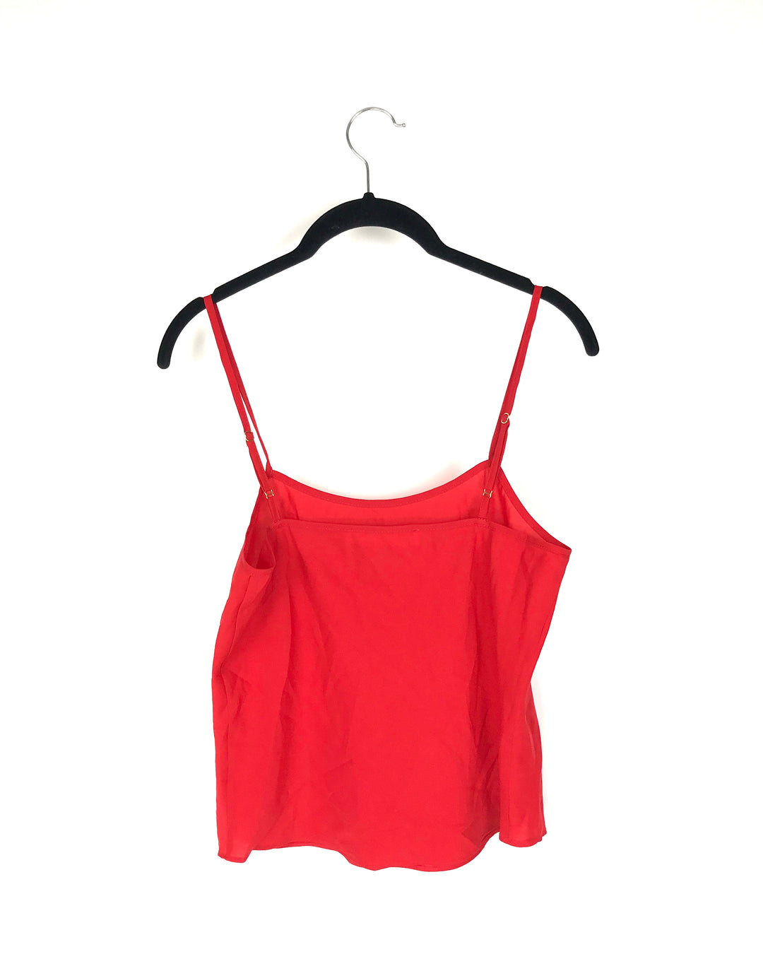 Red Cami - Small