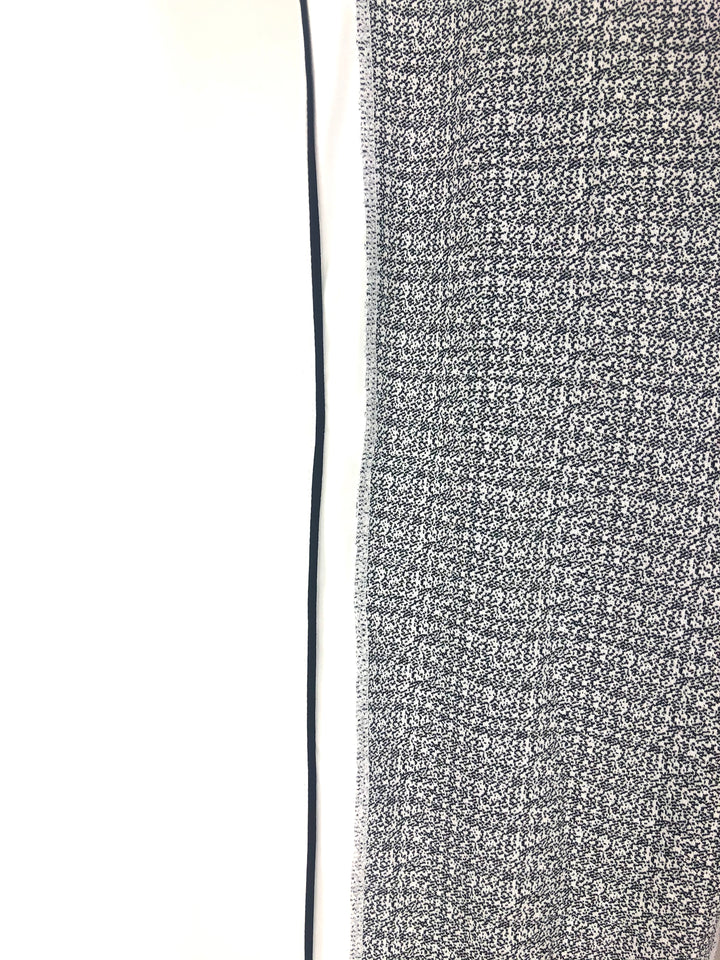 Black and White Leggings - Large