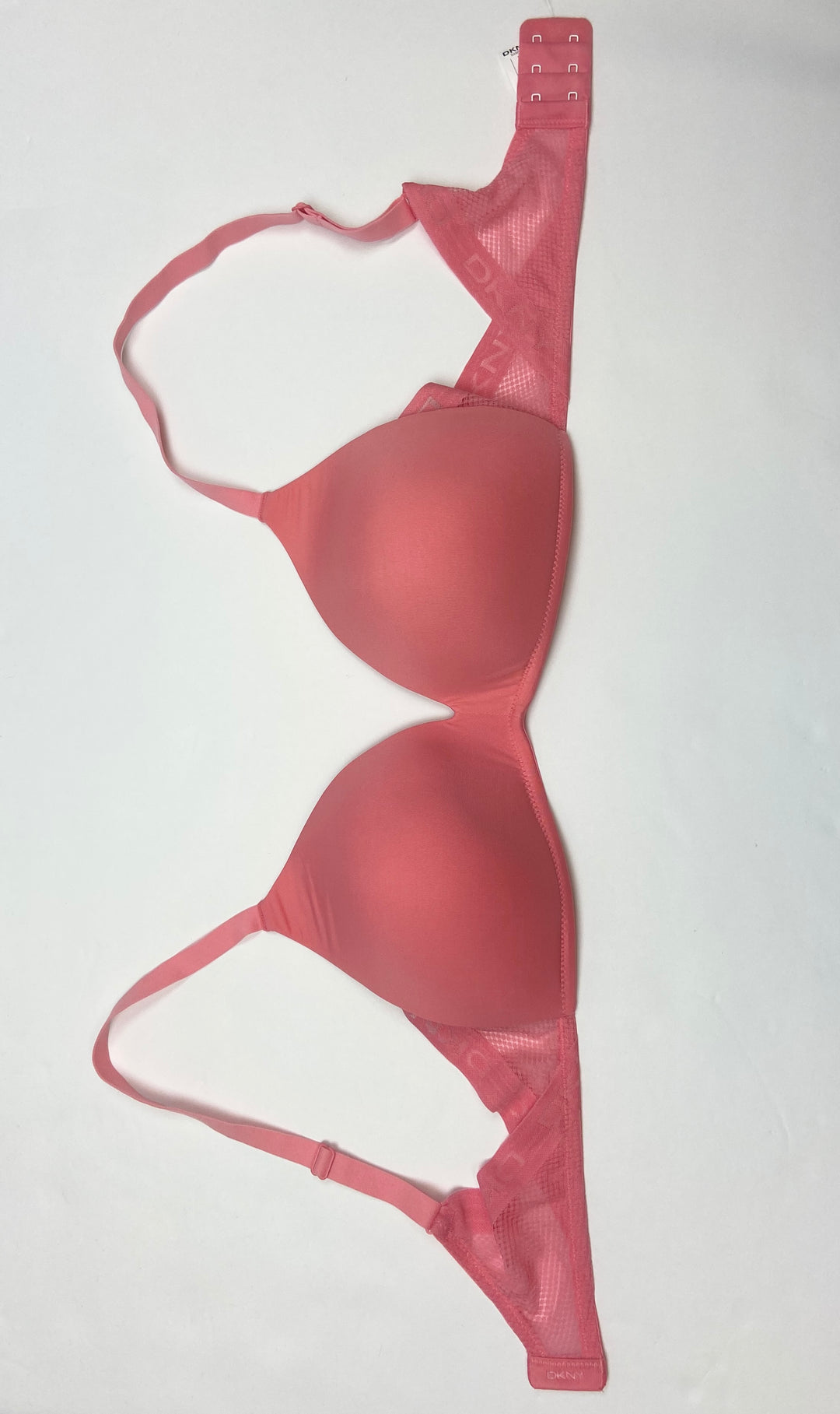 Coral Wireless Bra - 34C