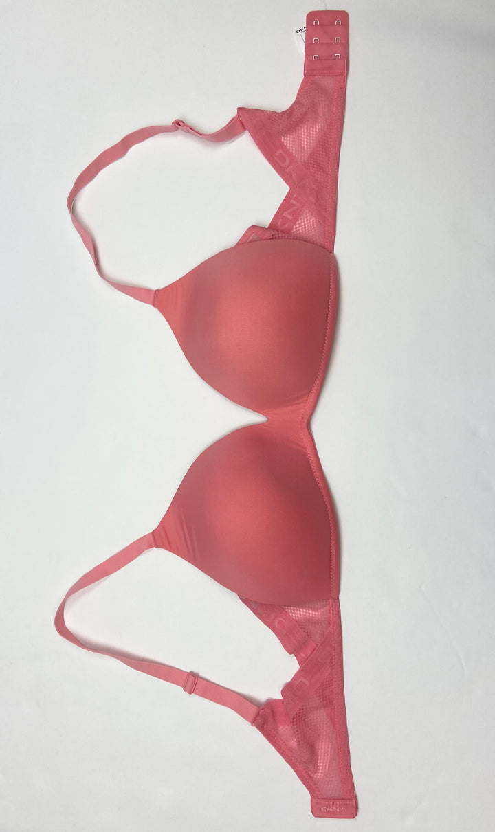 Coral Wireless Bra - 34C