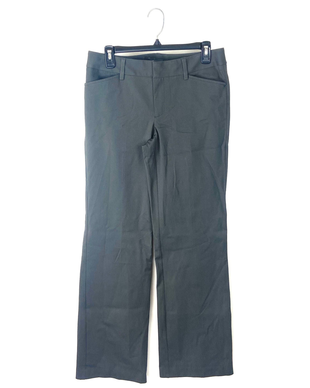 Grey Pant - Size 4