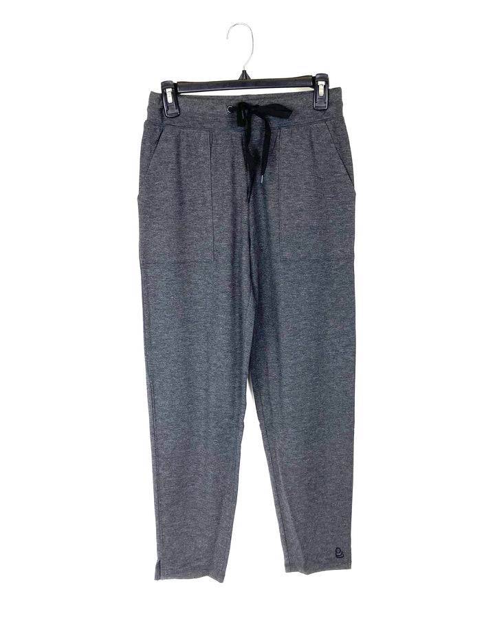 Grey Sweatpants - Extra Small and Small