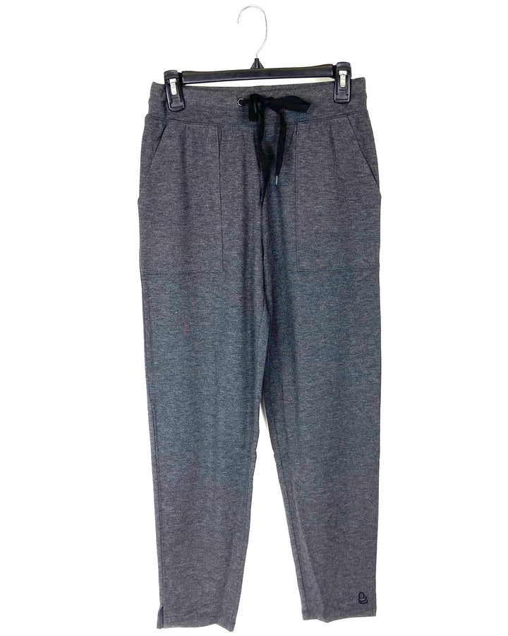 Grey Sweatpants - Size 2/4