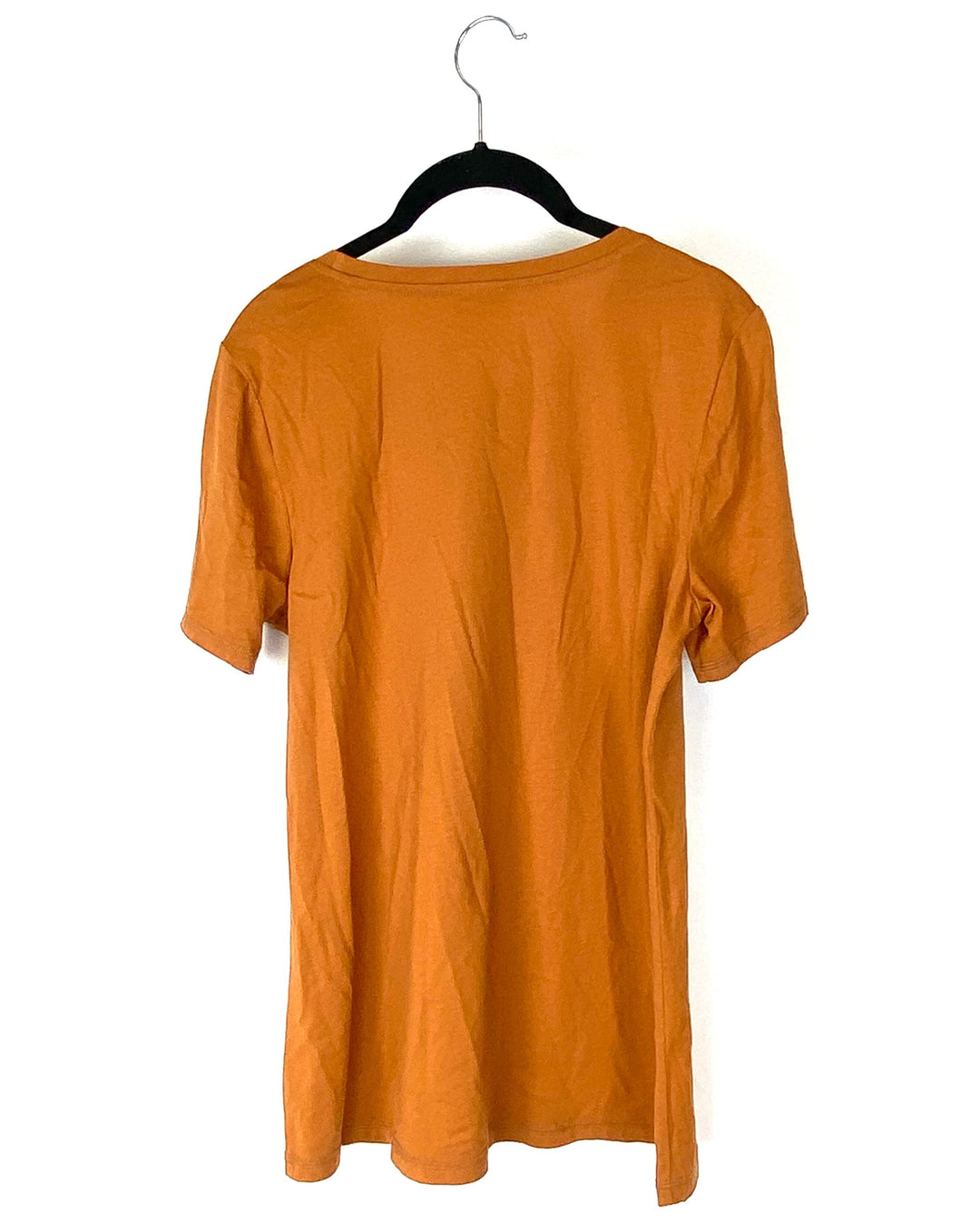Apricot T-Shirt- Small