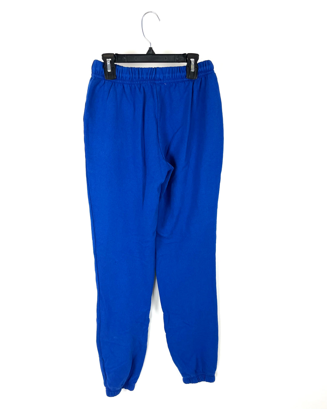 Dark Blue Sweatpants - Extra Small and Small