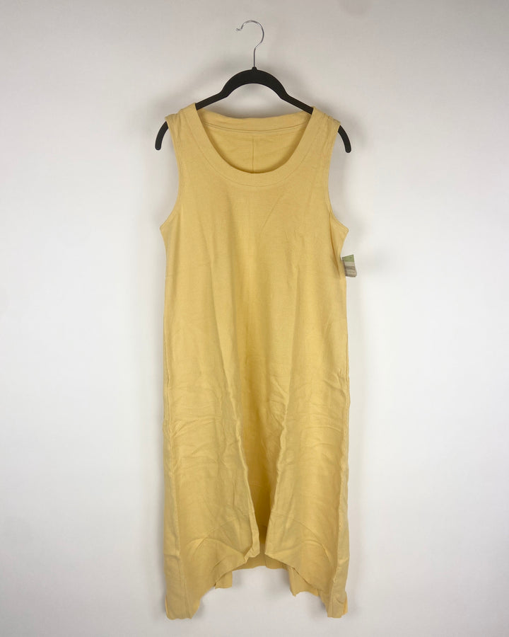 Sleeveless Dress - Size 6-8 and 1X