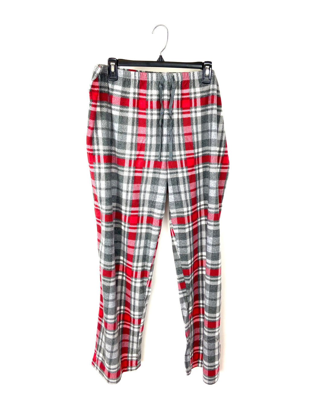 Plaid Pajama Pants - Extra Extra Large