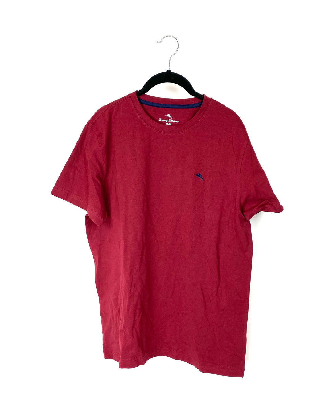 MENS Red Shirt - Medium
