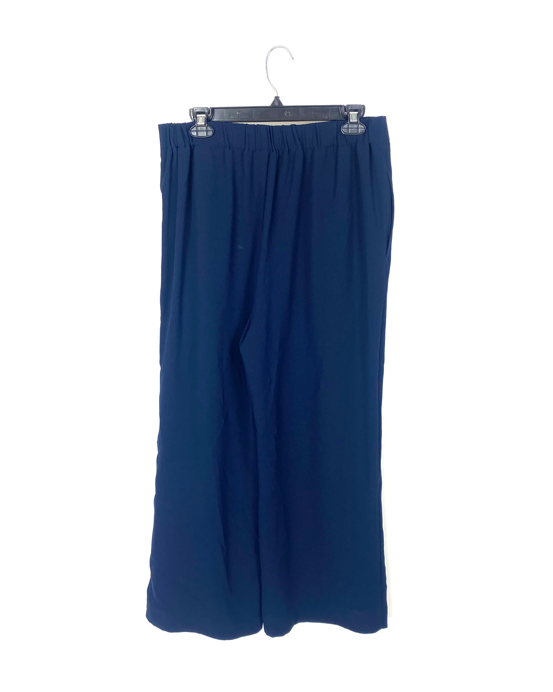 Navy Blue Dress Pants - Size 12
