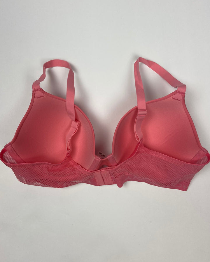 Coral Underwire Bra - 34C