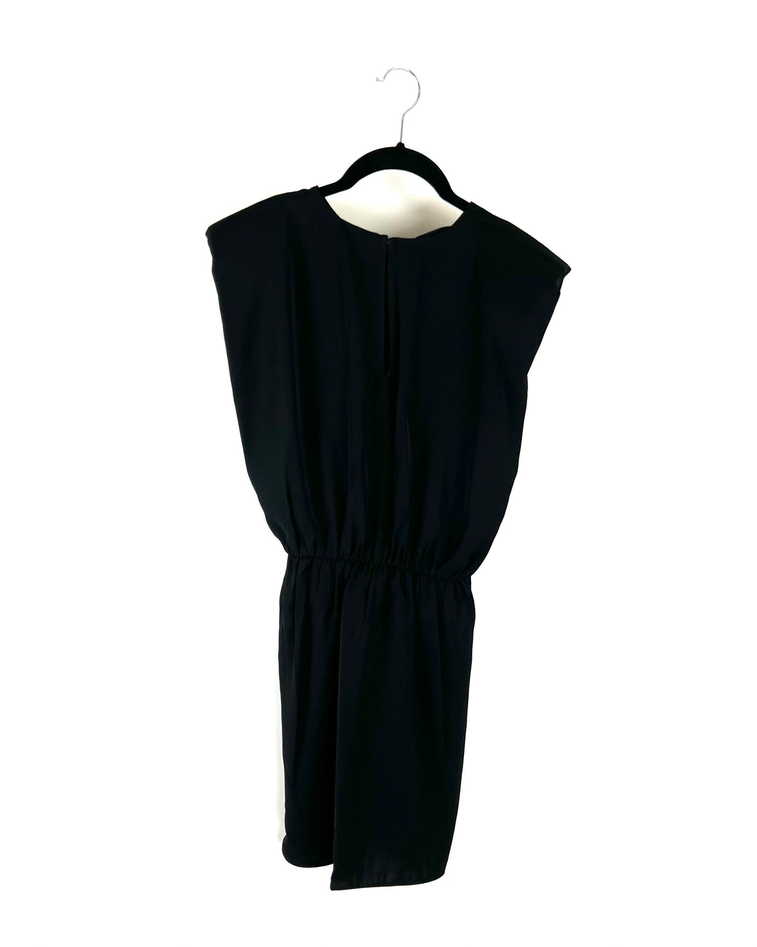 Black Dress - Extra Small and Small