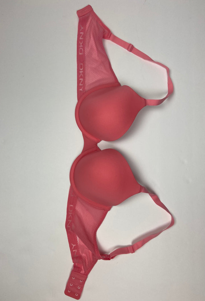 Coral Underwire Bra - 34C