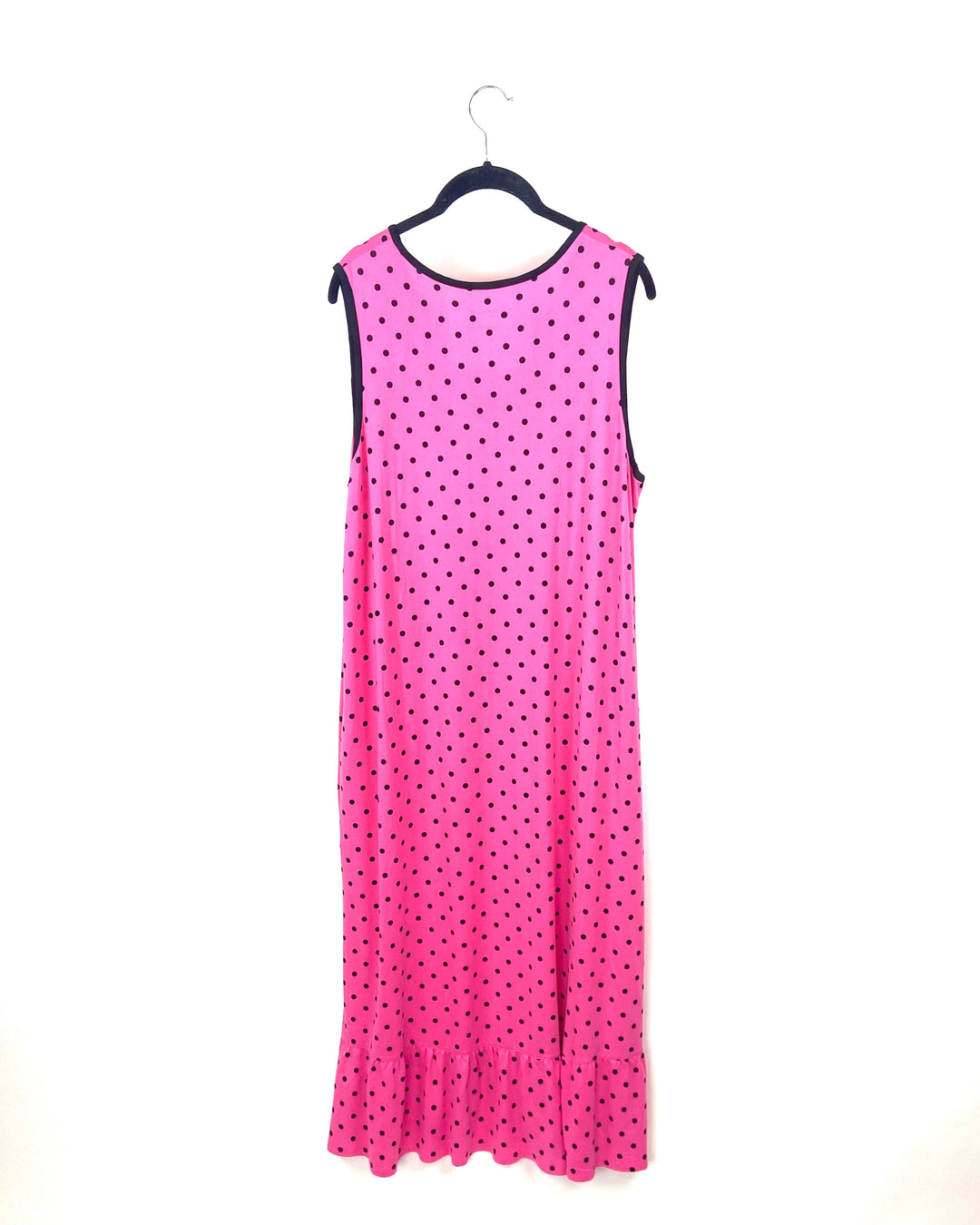 Pink Dress - Size 6/8