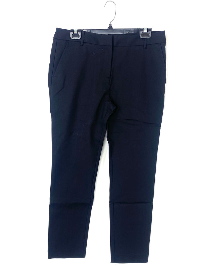 Black Trousers - Size 2 and 6