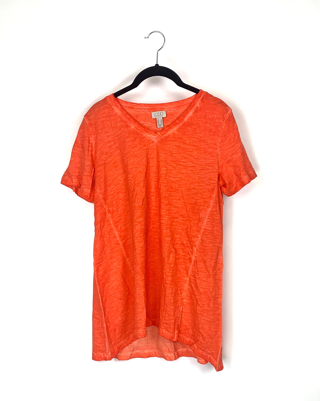 Orange Top - Small