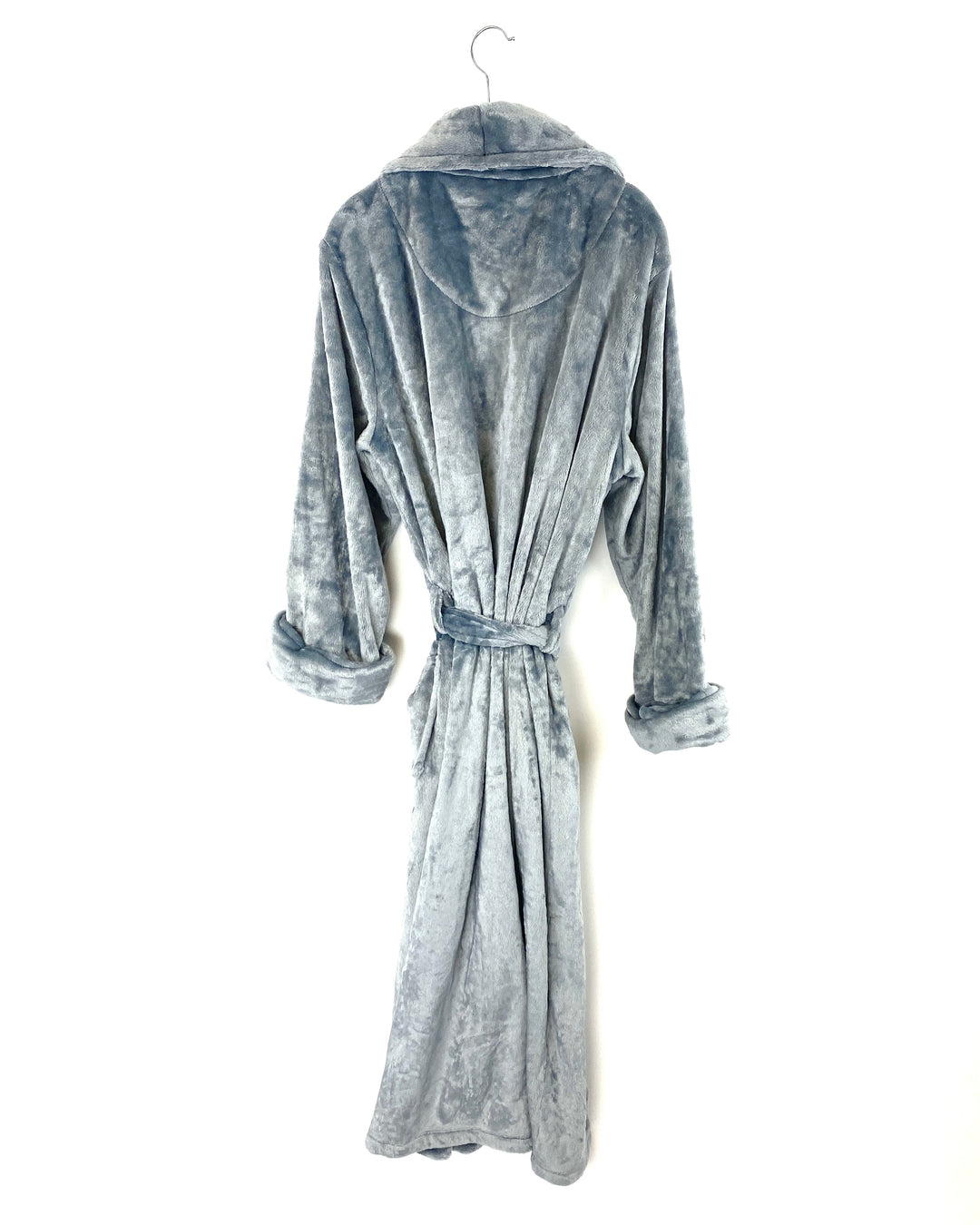 Grey Robe - Small