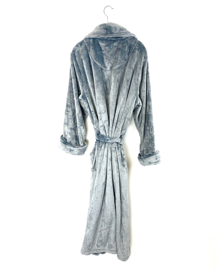 Grey Robe - Small