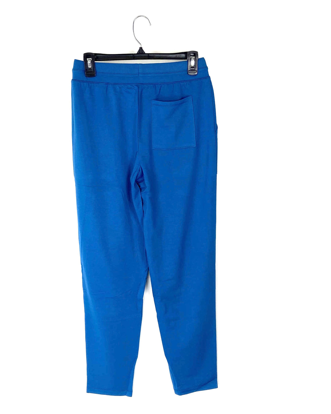 Blue Sweatpants - Size 6/8