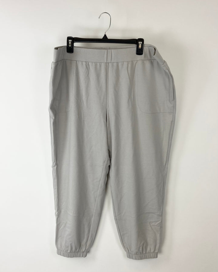 Lounge Jogger Pants - 1XP