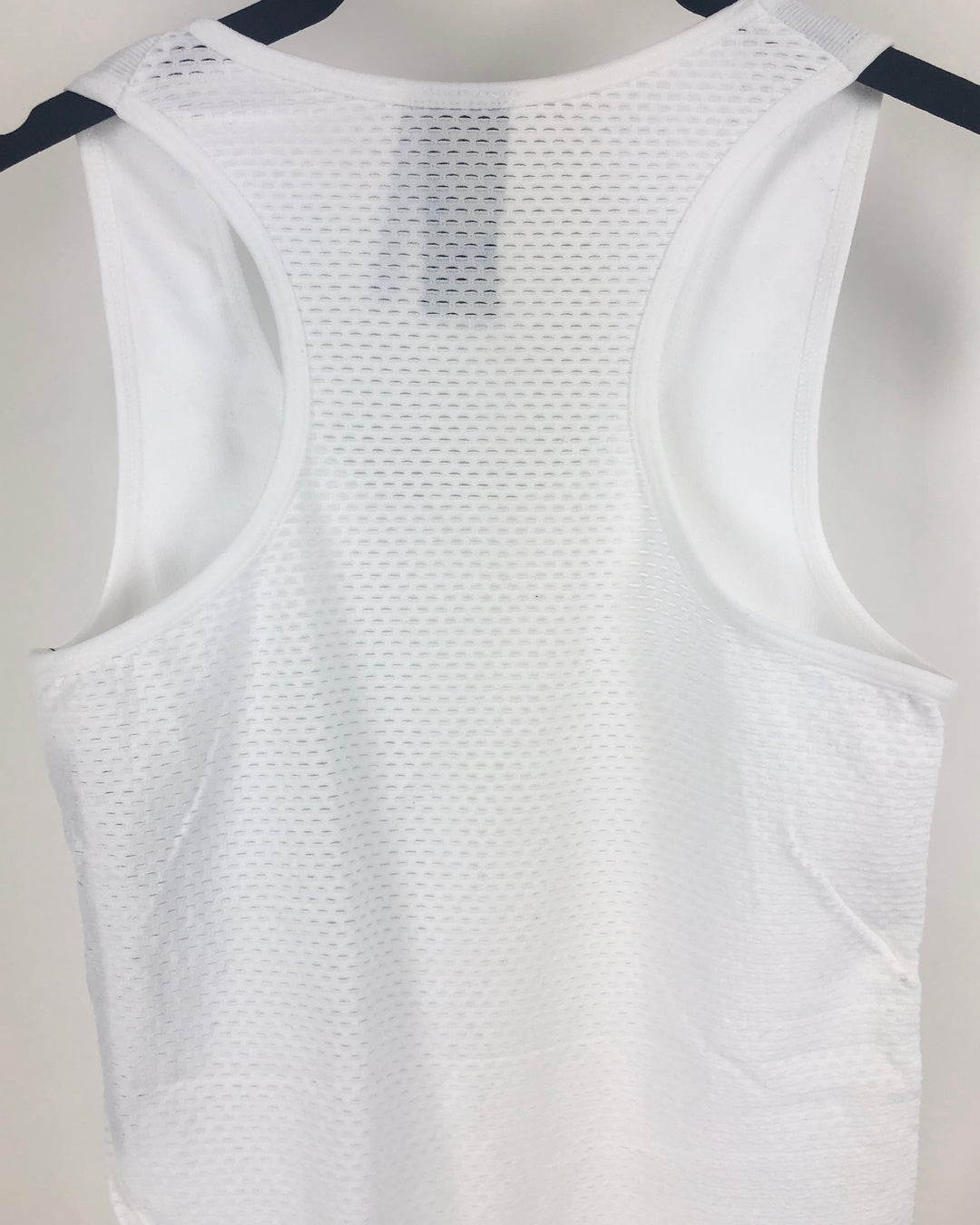 White Tank Top - Size 4