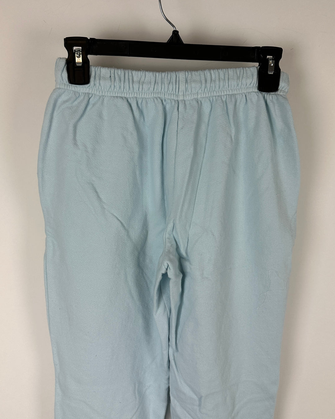 Light Blue Sweatpants - Size 0/2 and 2/4