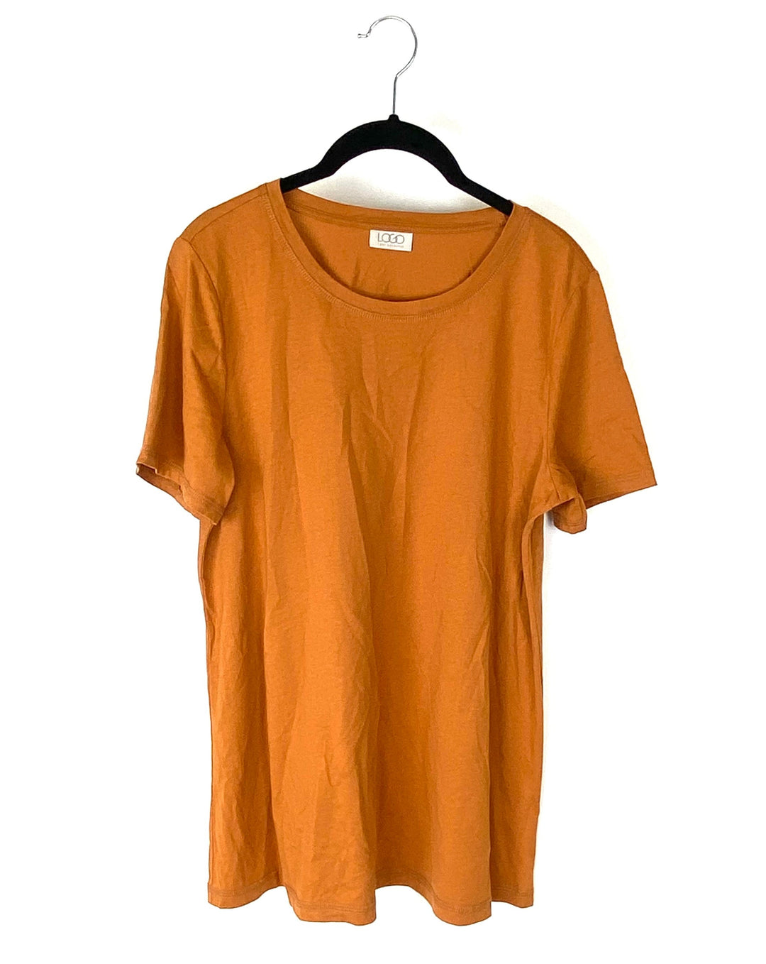 Apricot T-Shirt- Small
