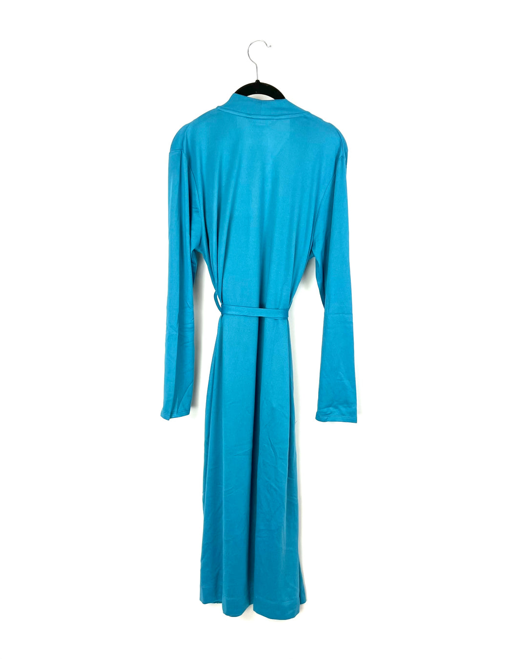 Blue Robe - Small/Medium and Medium/Large