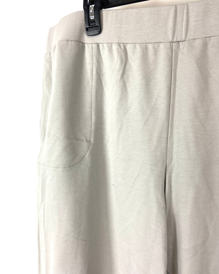 Lounge Jogger Pants - 1XP