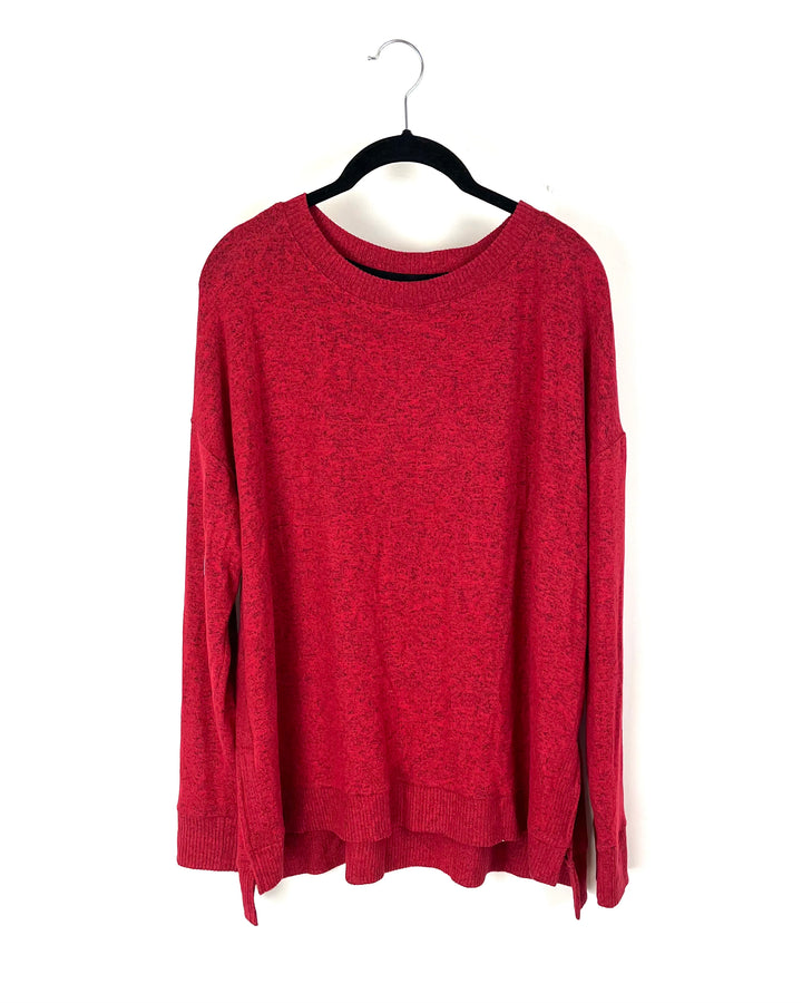 Red Shirt - Small/Medium