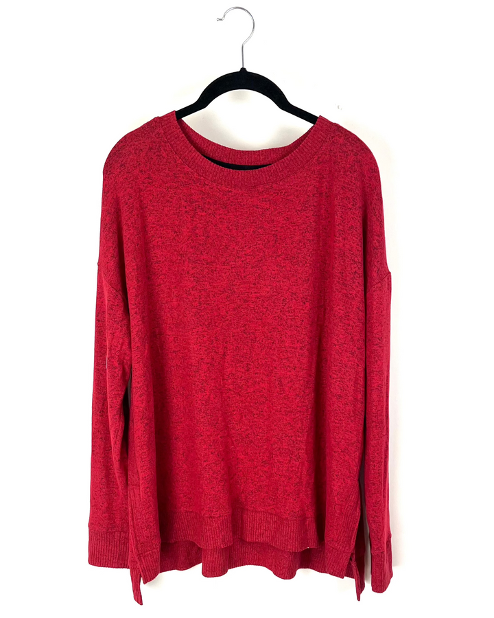 Red Shirt - Small/Medium