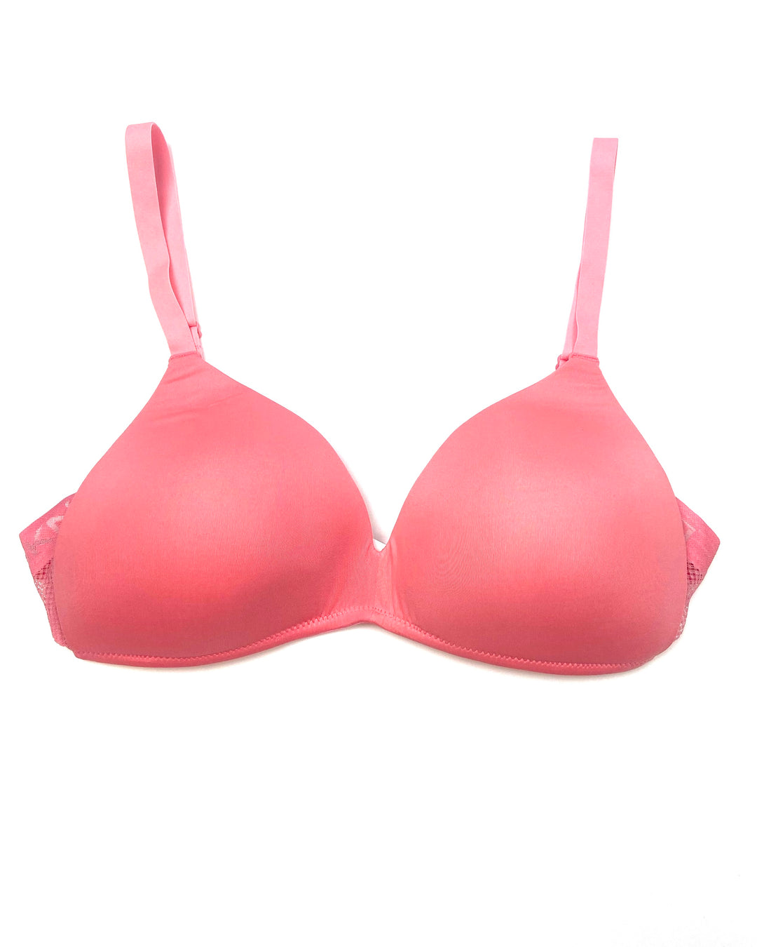 Coral Wireless Bra - 34C