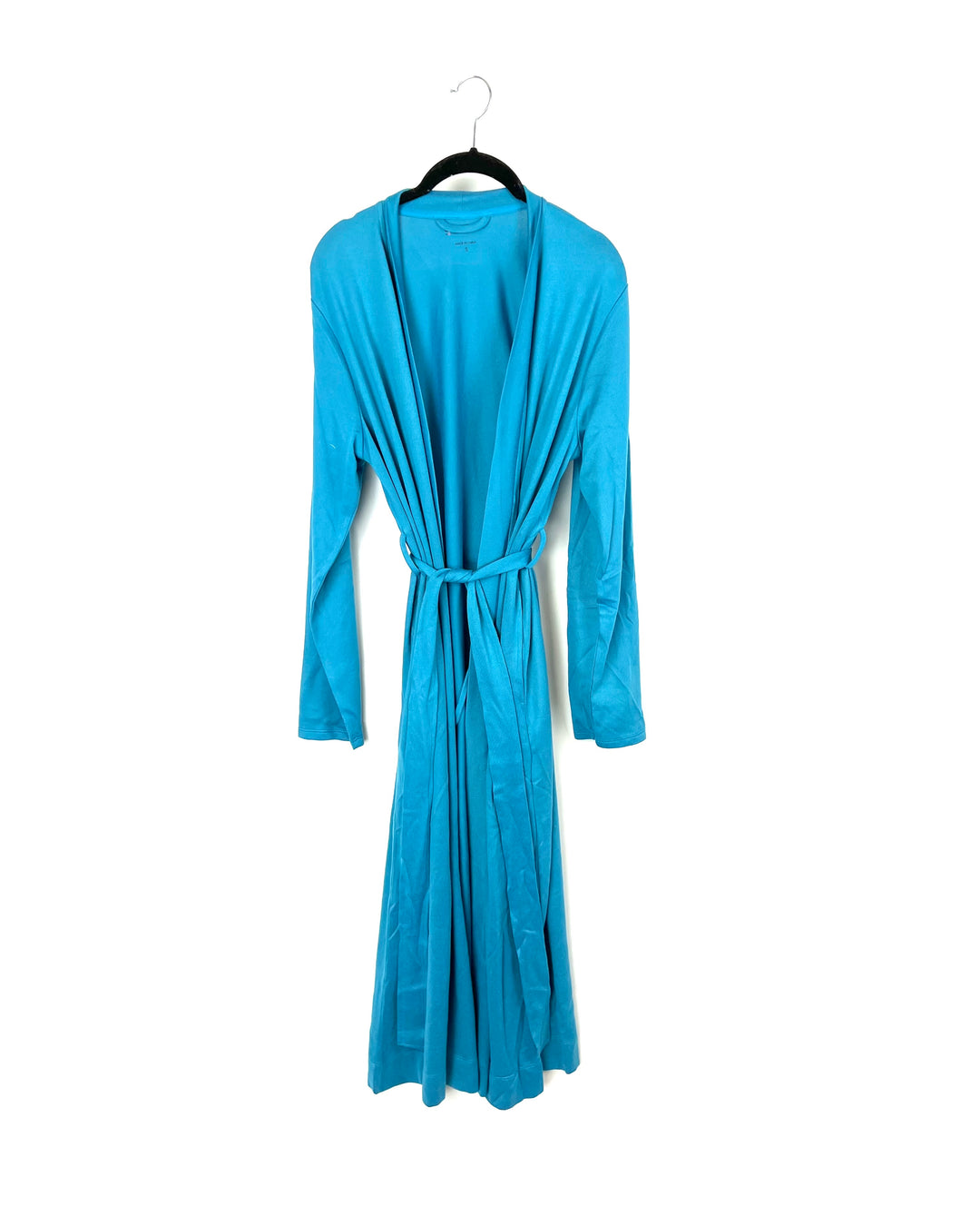 Blue Robe - Small/Medium and Medium/Large