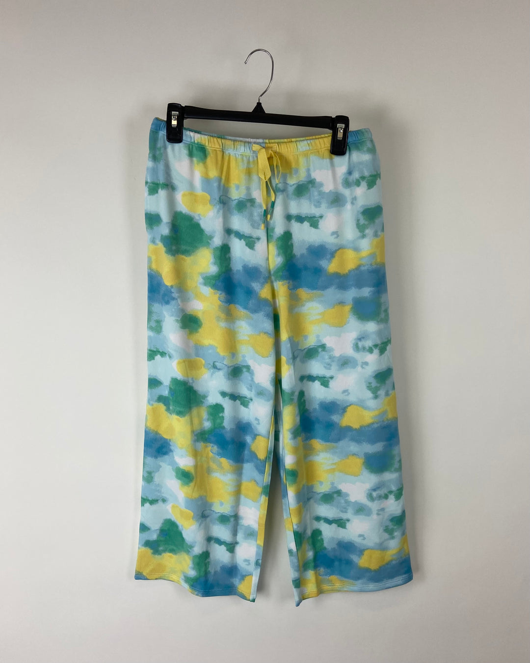 Tie Dye Pajama Pants - Size 6/8