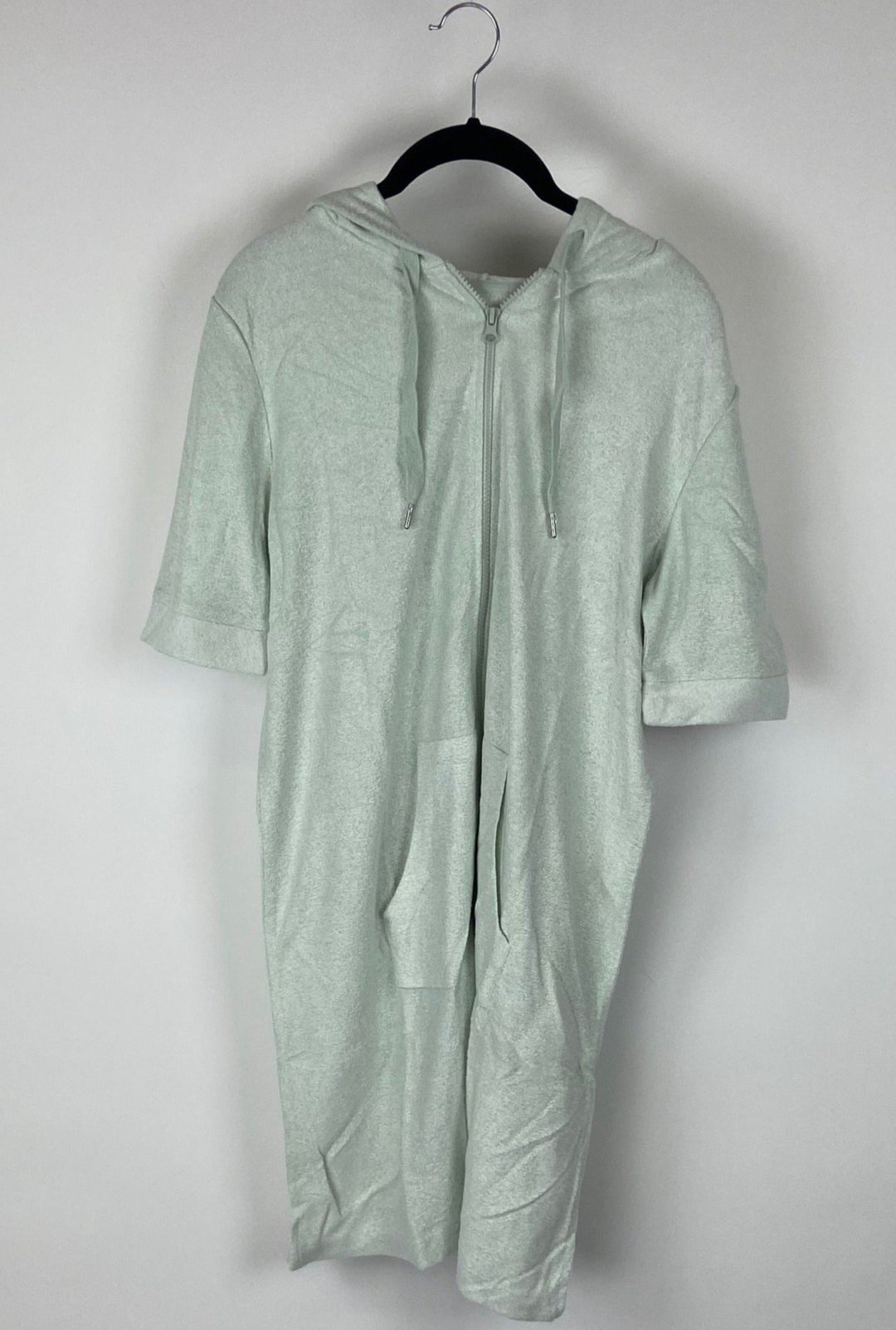 Mint Green Dress - Small