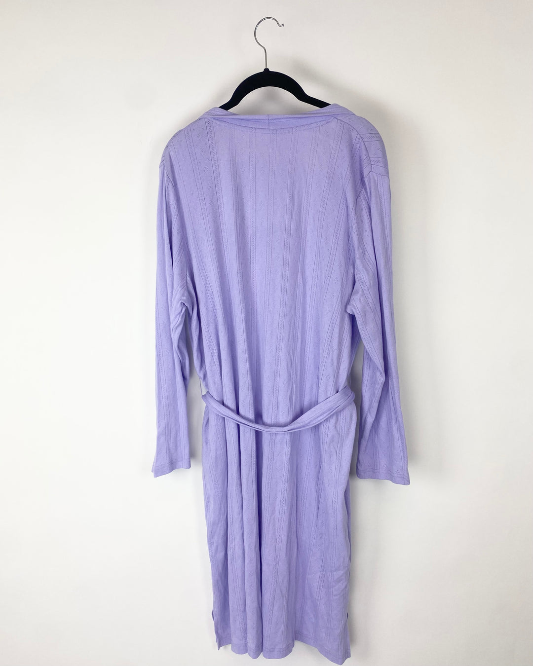 Purple Robe - Small / Medium