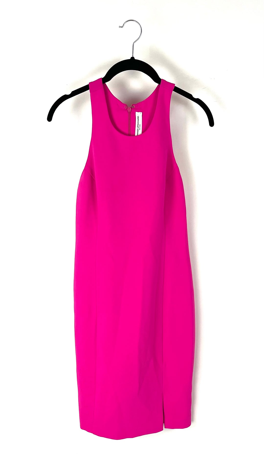 Pink Sleeveless Dress - Size 4/6