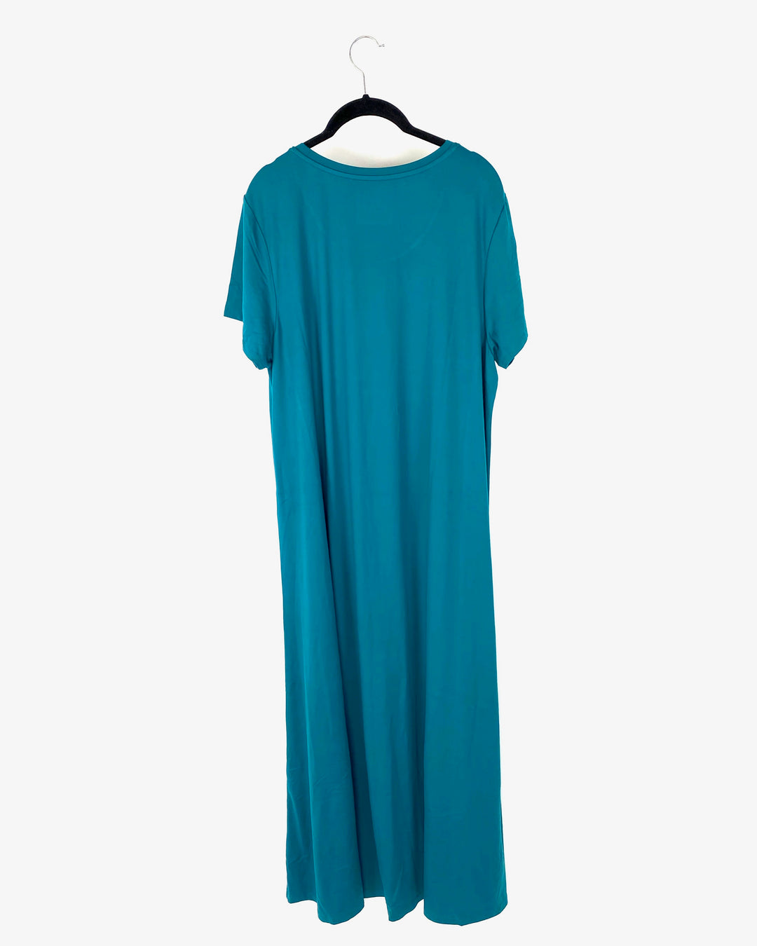 Teal Dress - Size 2/4
