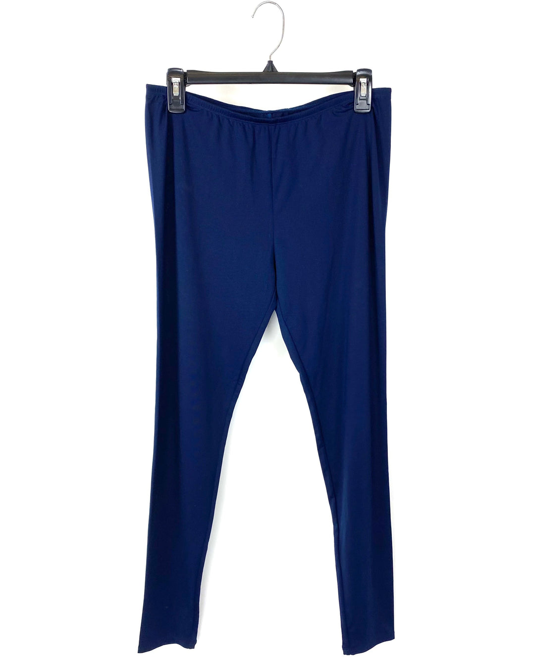 Blue Leggings - Size 10/12