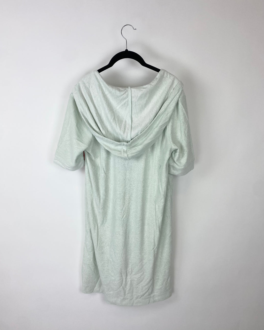 Coverup Lounge Dress - Small