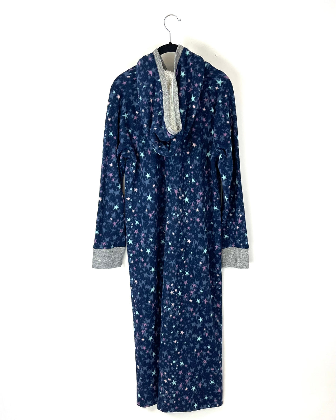 Cozy And Soft Nightgown - Small/Medium